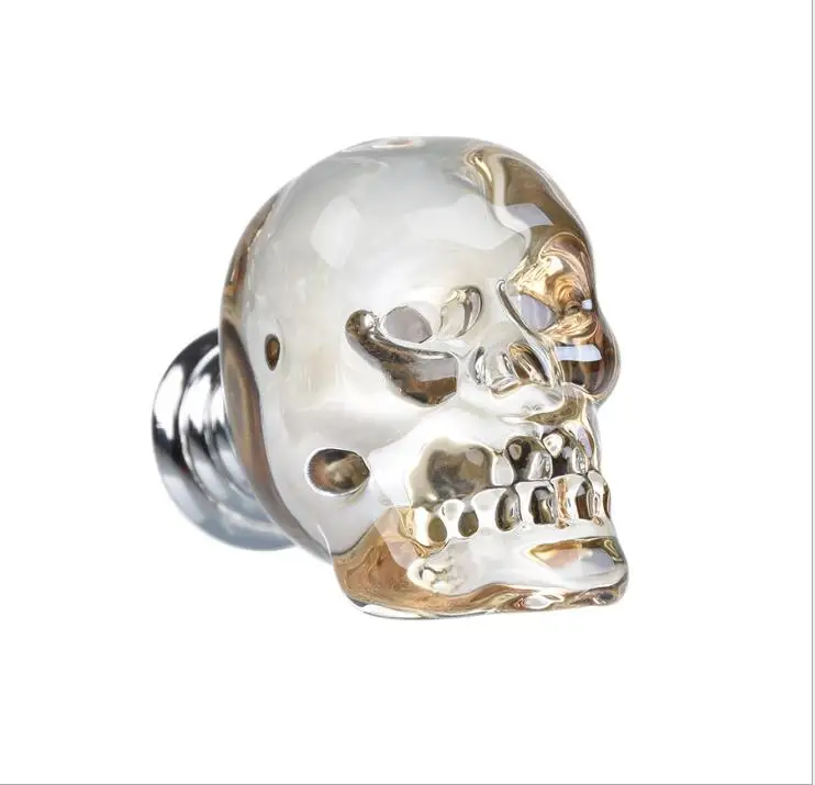 CJ-Various Classic Crystal Glass Furniture Cabinet  Knobs and Handles Door Pull Handle Knob