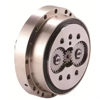Bset price High precision planetary  Helical gearbox reducer China manufacturer RV-20E-161-A-B
