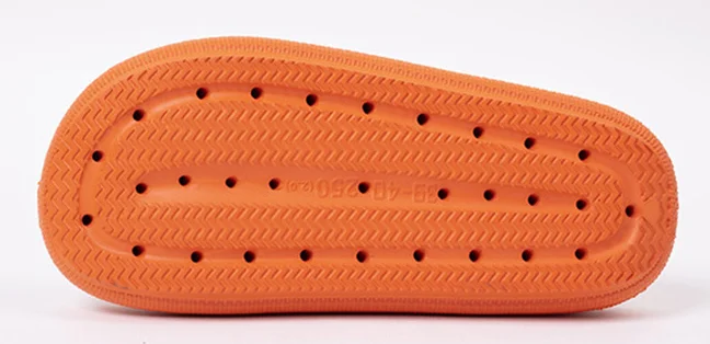 Women Slipper Sandal Eva Blank Summer   Slippers