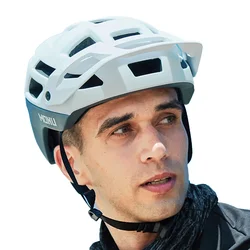 MONURTS Bike Men Women Bicycle helmet ultralight Road helmet high quality overall molding mtb bike Cycling helmet casco ciclismo