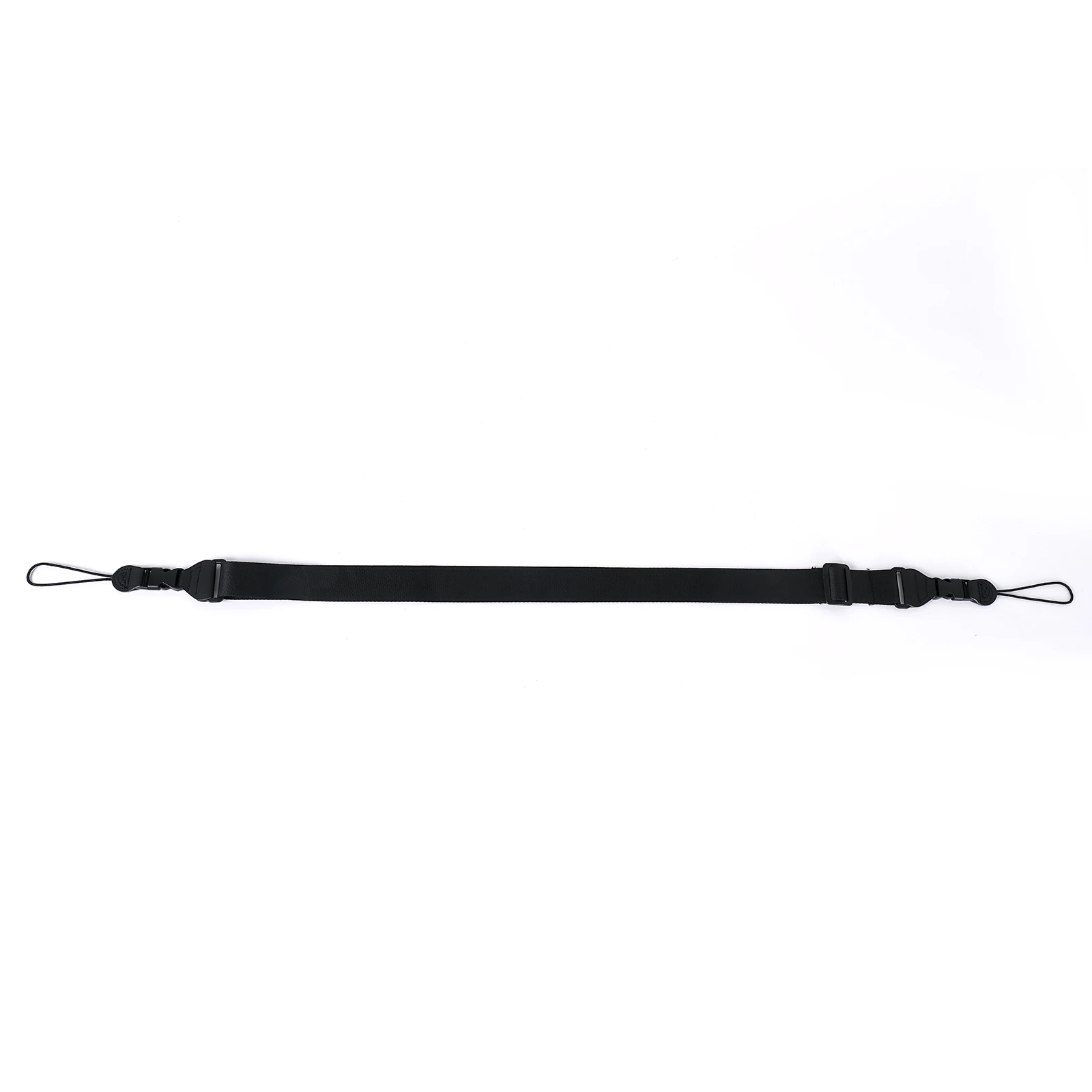 New Design Universal Adjustable Length Camera Neck Strap Polyester PU Shoulder Strap for Ipad