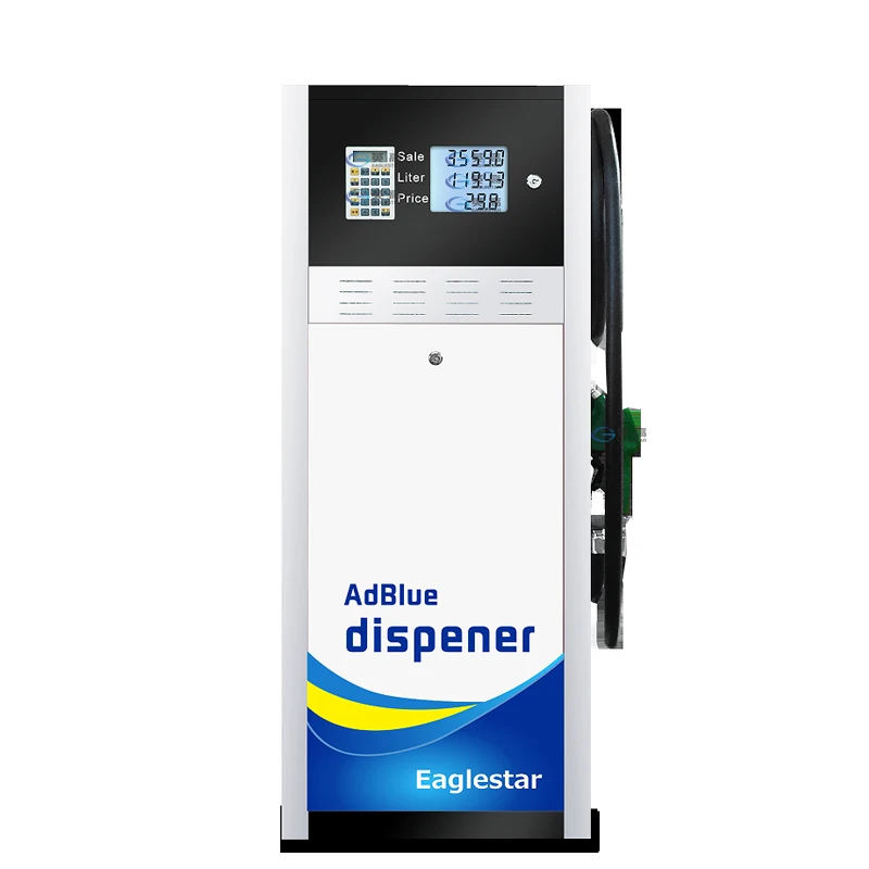 Portable Adblue transfer dispenser Urea dispenser machines