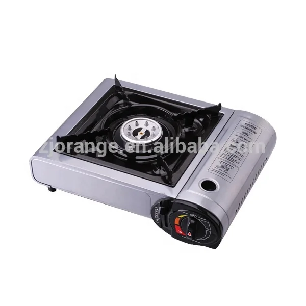 Best selling newest hot pot bristro gas stove Portable Gas Stove
