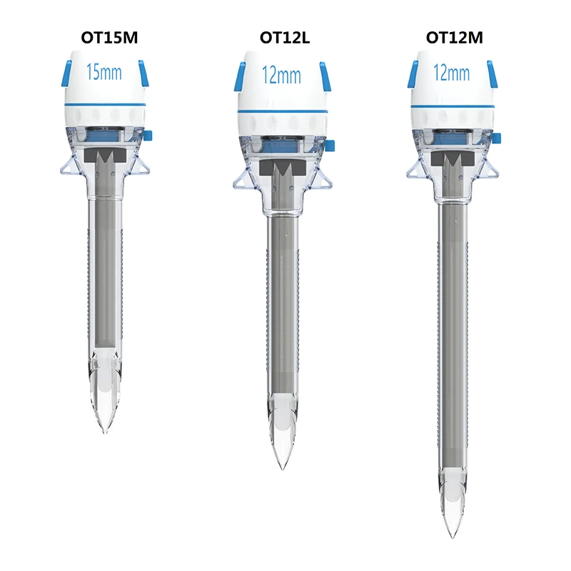 Инструмент урологический лапароскопический пакет для образцов эндоскопический лапароскопический троакар