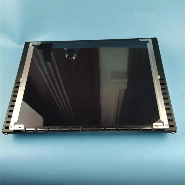 Wincor Cineo 4060 банкомат запасные части 1750237316 15-дюймового ЖК-бокса 01750237316 для монитора клиентов модель iebold ATM