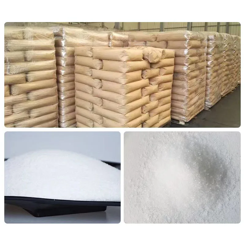 WELLDONE Non-ionic Polyacrylamide Polymer Hot Selling Chemical Polymer Pam Electroplating Waste Water Treatment Chemicals