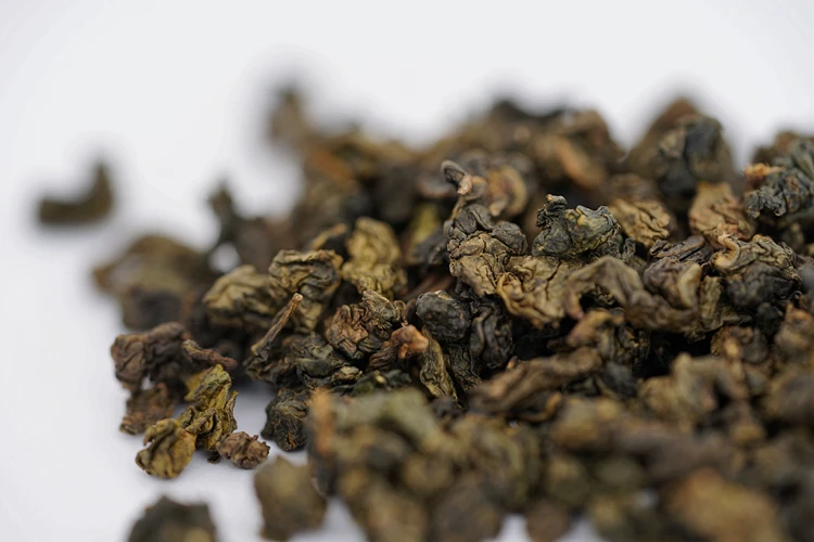  Китайский Фуцзянь чай для похудения oolong по заводской
