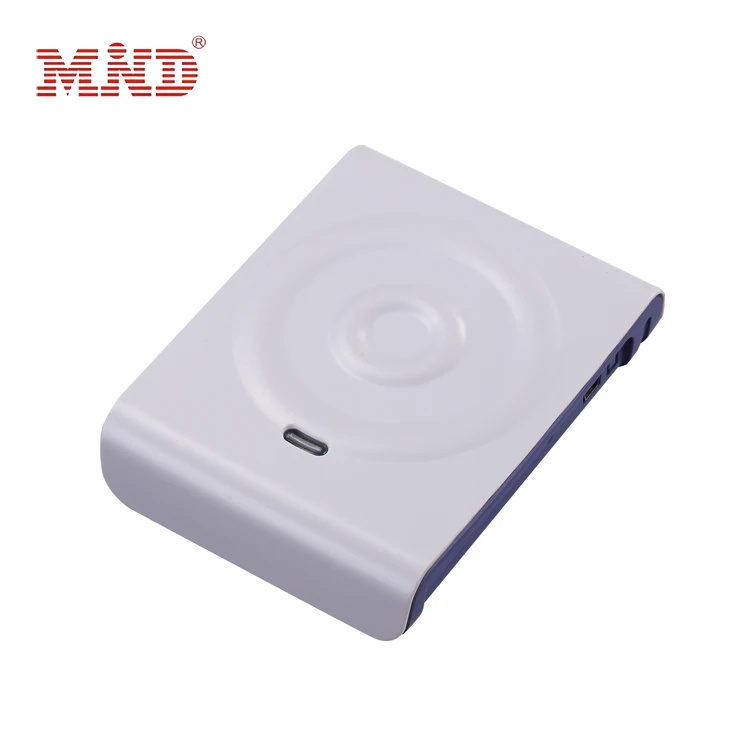 13.56Mhz USB Desktop RFID reader Contactless Smart Card Reader