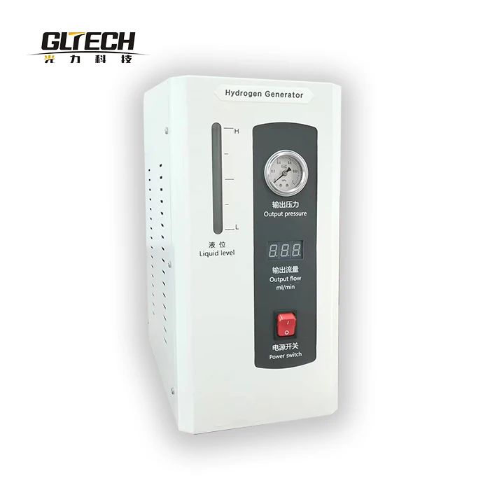 Система генератора водорода GLTech, мини-генератор водорода, 12 литровый генератор водорода