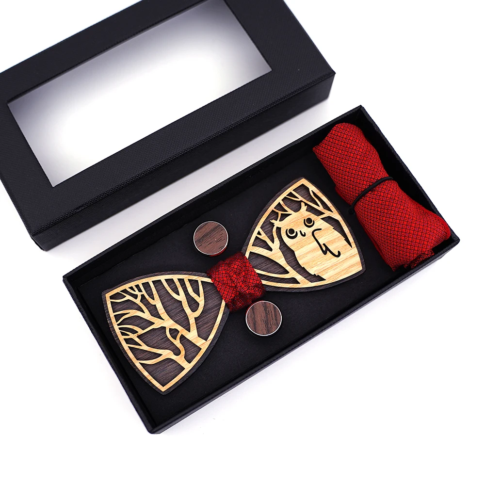 Деревянный перо галстук-бабочка для мужчин роскошный галстук-бабочка с коробкой модные орех галстук-бабочка для мужчин; Обувь в деловом стиле; Вечерние свадебные туфли