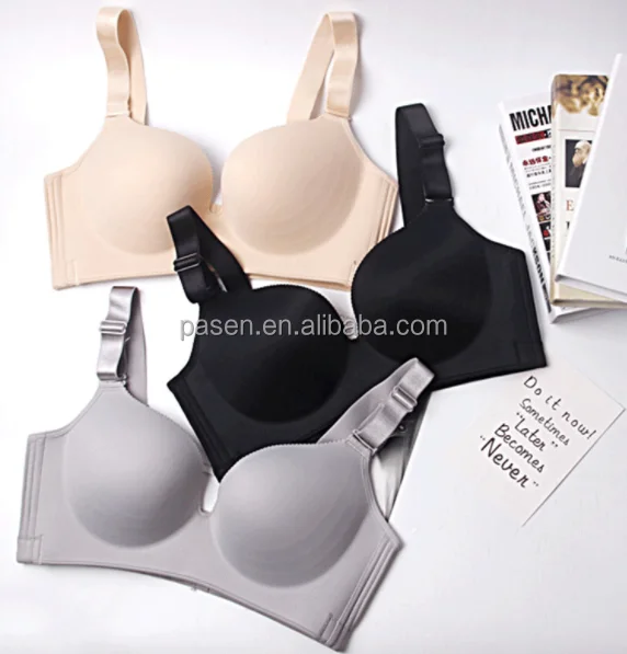 hot sale convenient type Underwear Steel Ring Bra Industrial Sewing Machine