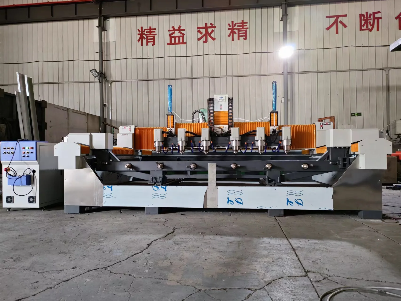 cnc machine granite cutting automatic woodworking cnc quartz granite engraving carving machine for stone in Canada