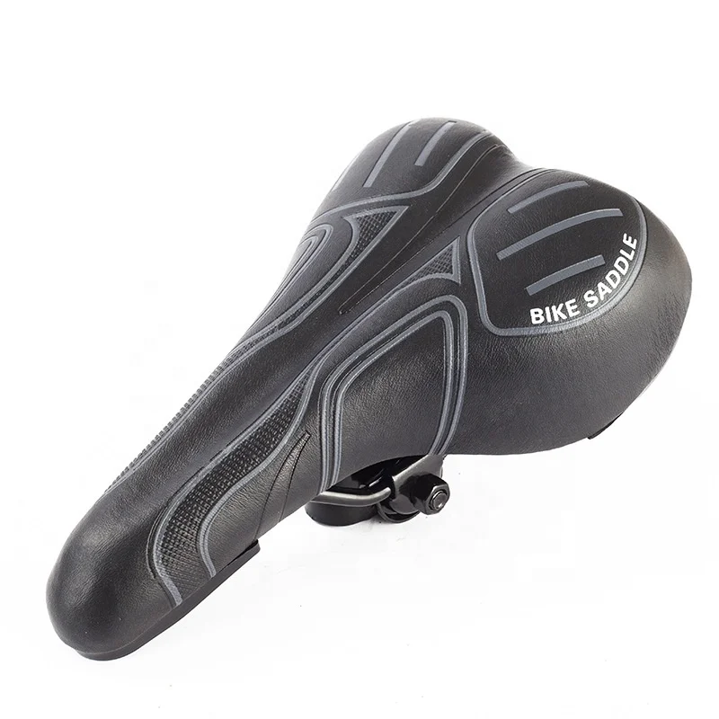 Перфорированная велосипедная Подушка Da Tao, седло для дорожного велосипеда, удобное уличное горное Велосипедное оборудование, аксессуары для седла