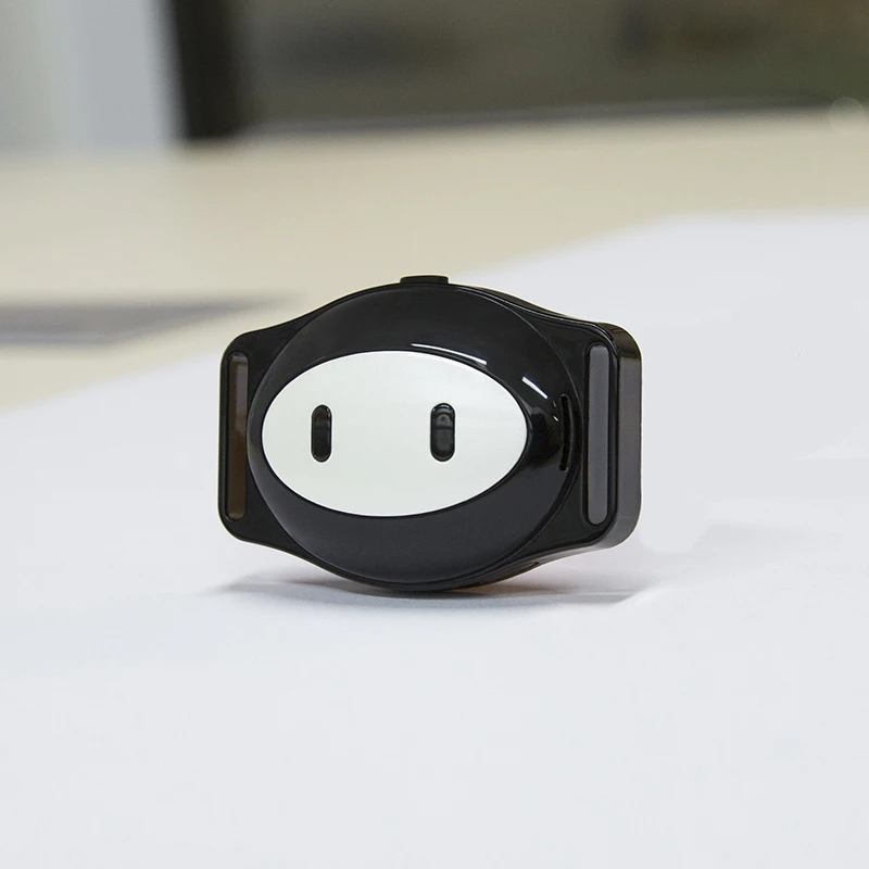 
Updated Built-in GPS/GPRS Module Phone Locator GPS Tracker Pet For Dog Cat 