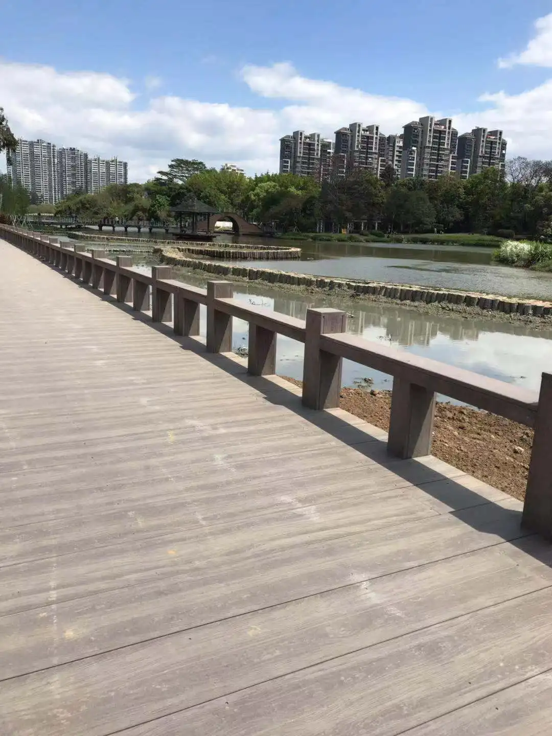 Patio/terrace railing fiber cement staircase railing cement balcony railing designs fiber hand banisters