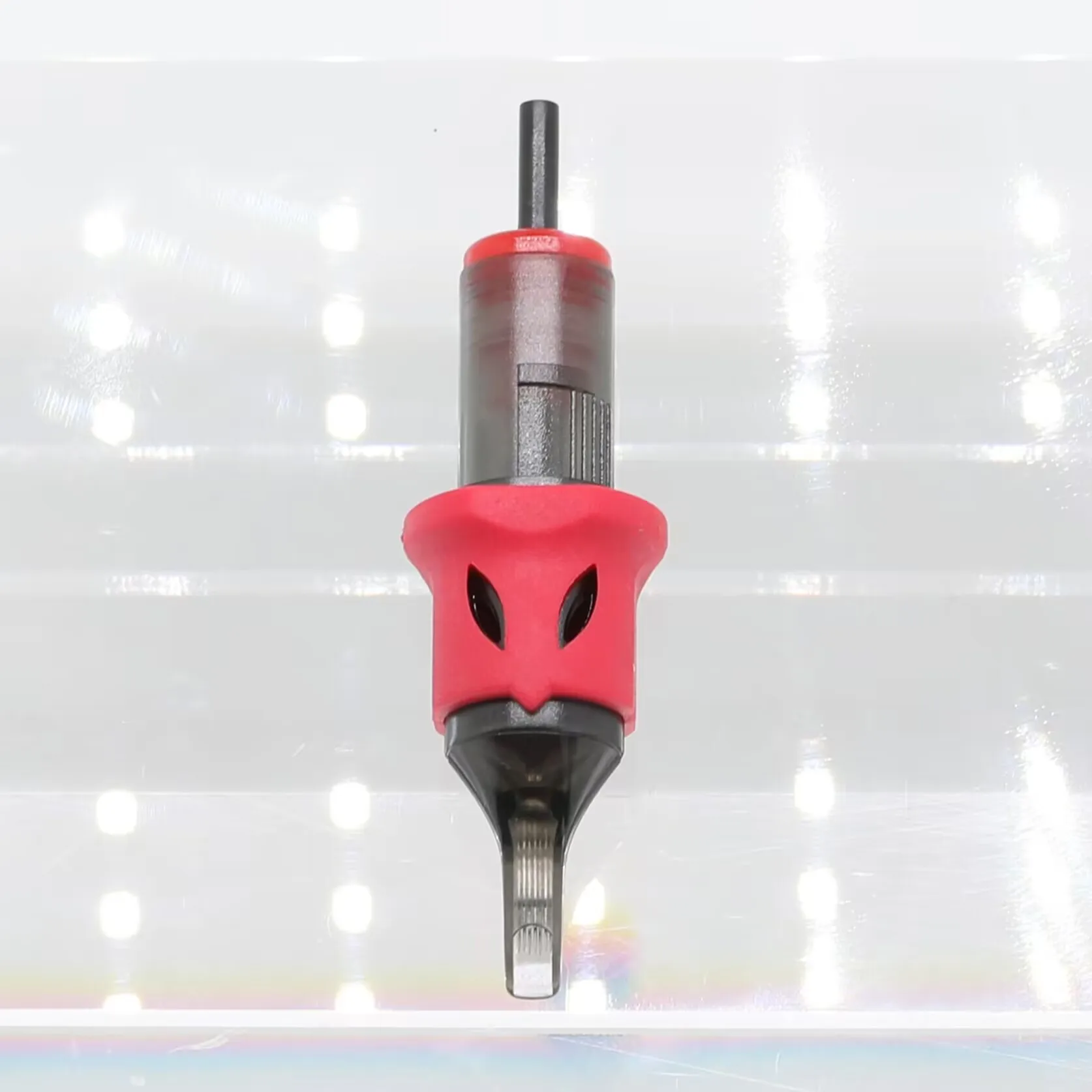 2023 Factory Supplies Disposable  Professional Hot Sale  Make up Body Art Tattoo Needle Cartridges