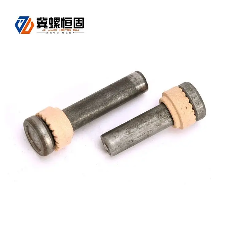 Professional Manufacturer Bolt Welding Stud Welding Shear Stud