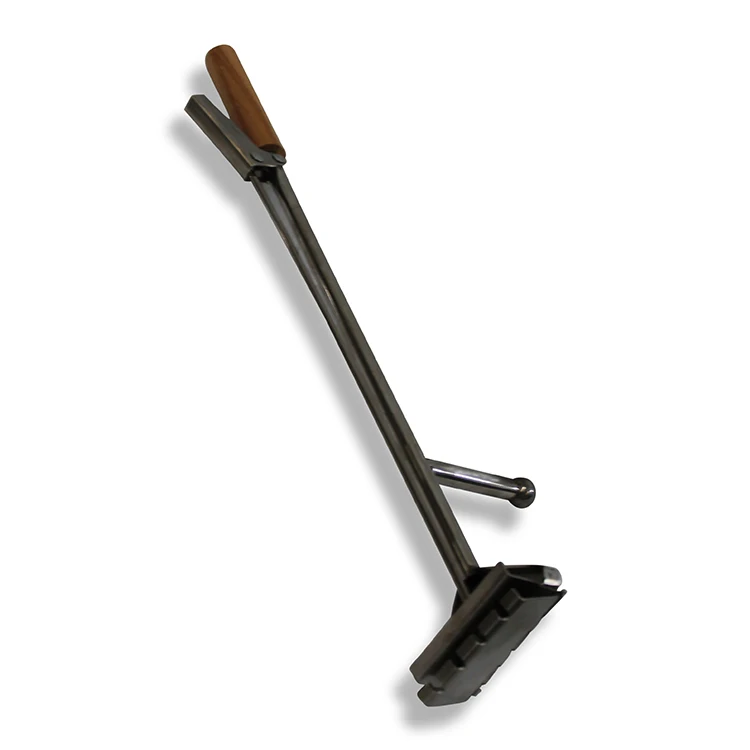 
Дешевый и прочный скребок для барбекю, скребок для барбекю из кедрового дерева, набор деревянных скребков для барбекю 