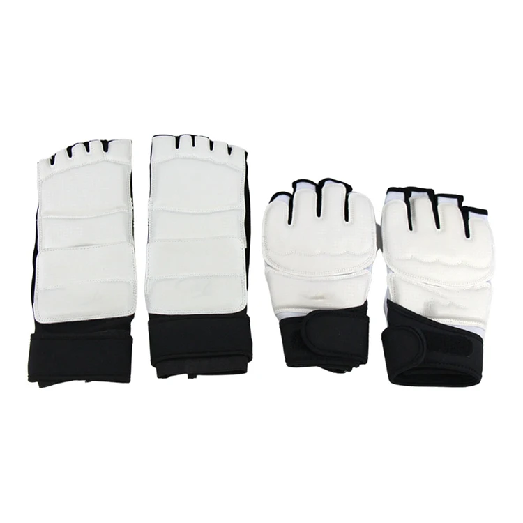 Factory direct sales professional design fitness equipment martial arts taekwondo supplies