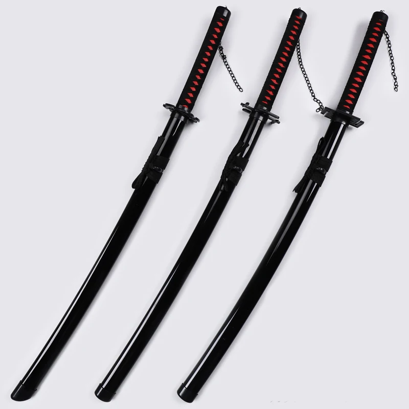 Отбеливатель Kurosaki Ichigo меч Zanpakutou аниме самурайский