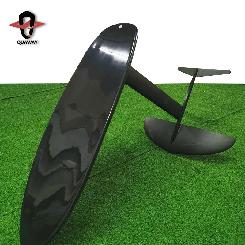 
QS-2000 Kitesurf Hydrofoil Full Carbon Surfboard SUP Hydrofoil Good Quality Windsurf Foil Board Hydrofoil 