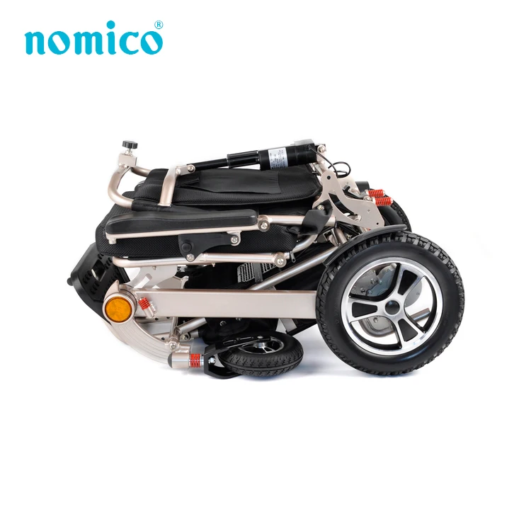 2021 New electric wheel chair power electric wheelchair scooter for the elder