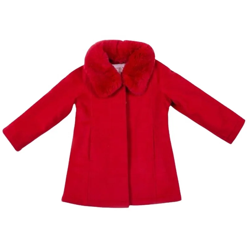 Пальто/куртки для девочек