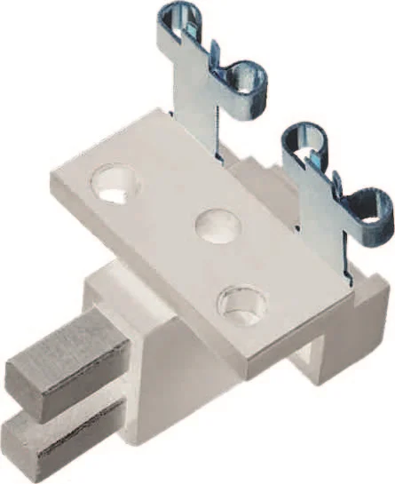 
car use starter parts - Carbon Brush Holder Assy for Delco Hitachi Lucas Mitsubishi ND TATA 