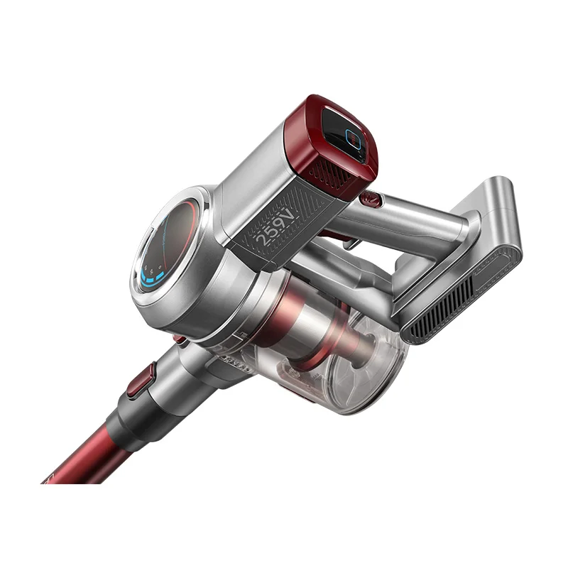 BLDC Household hand stick cordless handheld product wireless vacuum cleaner