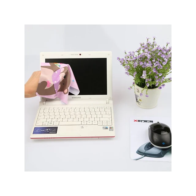 Made in Korea 3 in 1 Customized MOUSEPAD made of Microfiber cloth with silicon Non-slip Digital printing Full Color[KYCLOTH]