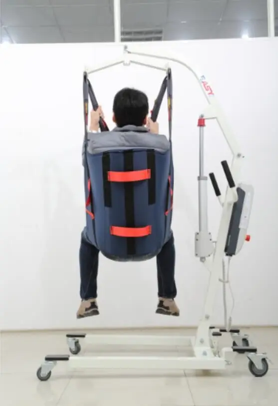 Electric hospital clinic  Patient Lift shifting car wheelchair factory sell adult