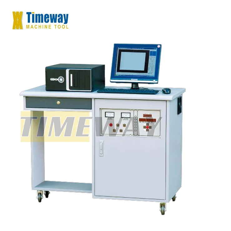 Professional CNC Machine Automatic EDM Drilling machine