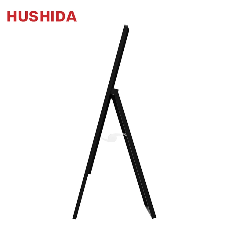  43 дюймовый ЖК Портативный digital signage ЖК-дисплей с цифровым дисплеем дисплей рекламы