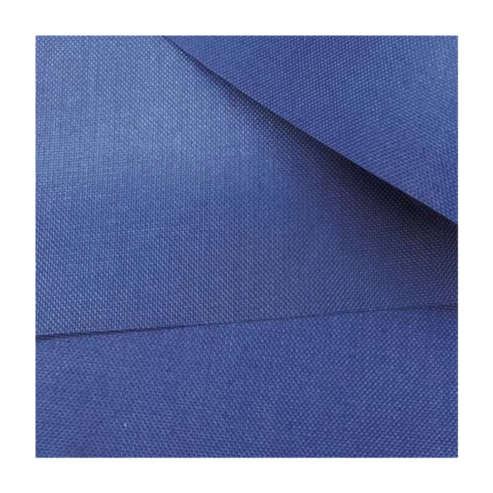 Factory Direct Sales PU+PU Coated 200 Denier 100% Polyester Waterproof Oxford Fabric For Outdoor-Industry