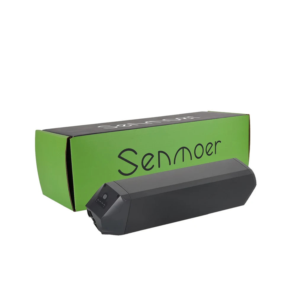 In Stock Europe US Drop-shipping Reention Reention Dorado Ebike Battery with Charger 48V 25Ah electric bike battery 36v 8ah