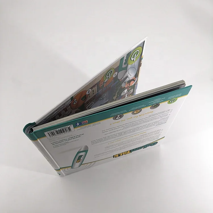 Печать Китай мягкая обложка Пантон индивидуальная книга искусство поверхностная отделка переплет бумага шитье доска цвет крафт Эко материал