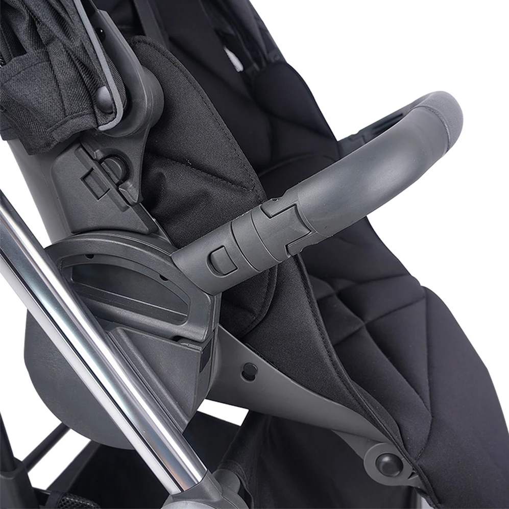 Europe standard 2021 cool baby strollers 0 - 3 years travel system wheel baby joy stroller with rain cover