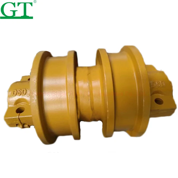 Sell dozer undercarriage D10N 7T0682 6Y0889 1253268 CR5041 track roller