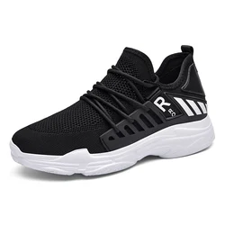 Led Shoes For Men Sports Shoes Running Trainers Athletic Blank Sneakers Original Sneakers