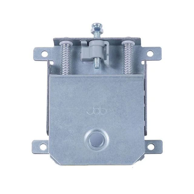 JUNAOBAO hardwares Factory direct sales wooden sliding door rollers for decoration use