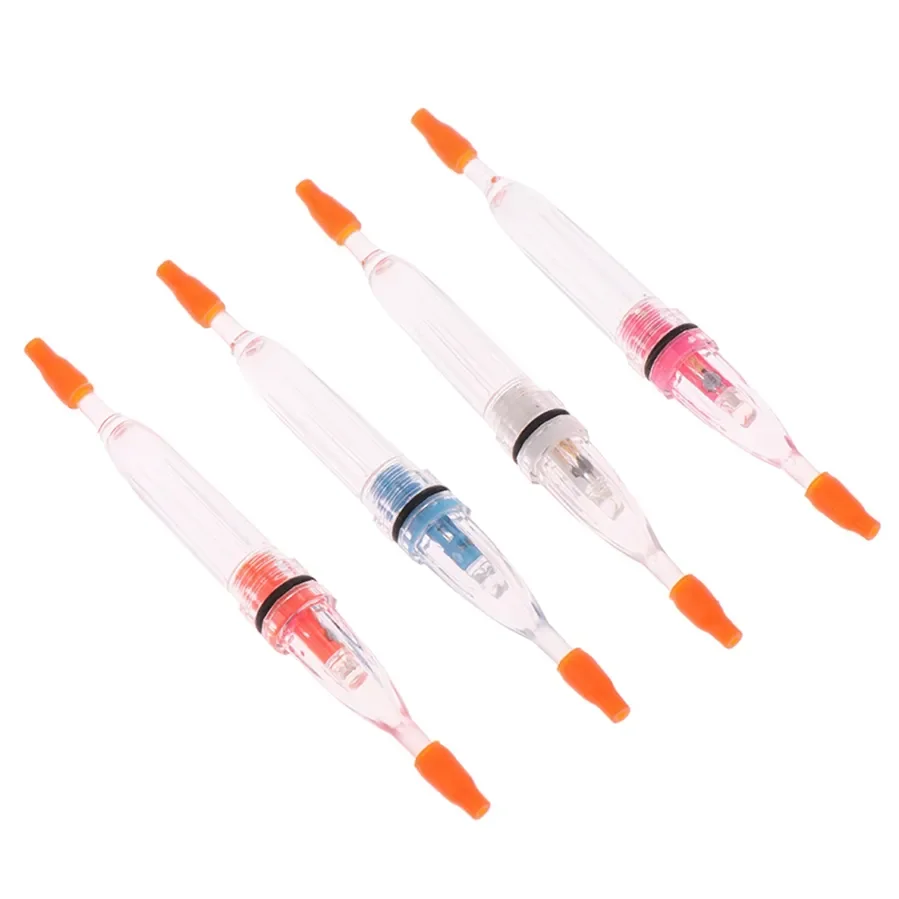Mini Deep Drop Underwater Lights Fish Lure Light