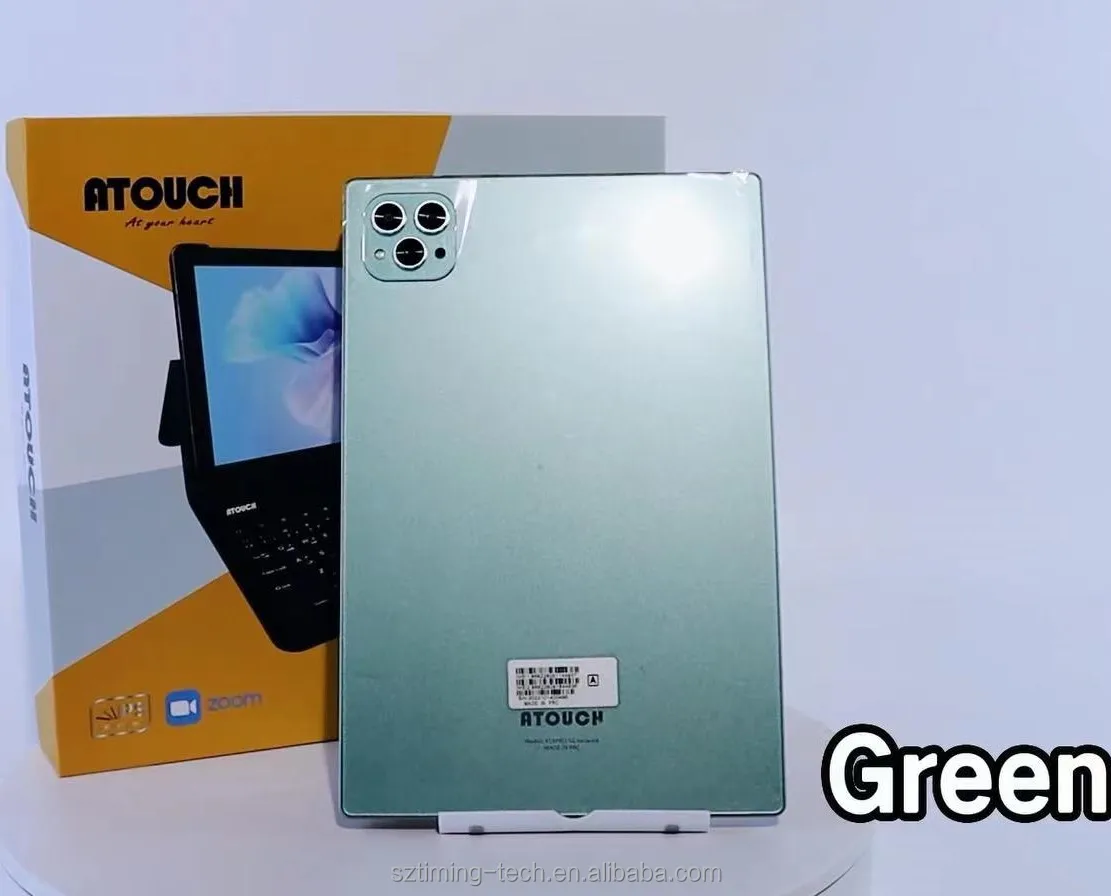 NFC Barcode Scanner Tablet Waterproof Shockproof Android Camera USB Compass OEM Anti Wifi Dual SIM Mold Training GSM