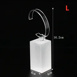 PMMA Acrylic Hanging Wall Clock with mute movement with Panda shape