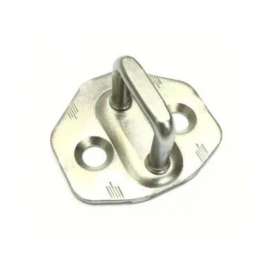 HANOUS 9067200204 for MERCEDES-BENZ SPRINTER 906 REAR DOOR LOCK STRIKER A9067200204