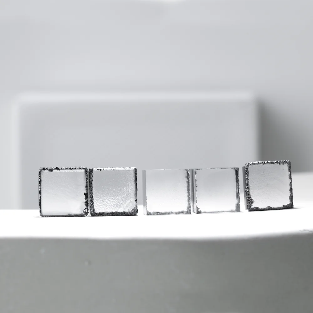 Wholesale  Price 3.5~11 Carat Cvd Rough Diamond Lab Grown Rough Diamonds Loose Diamond