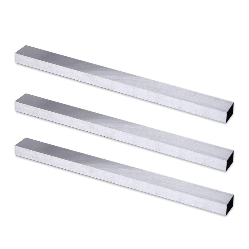 HSS Square Lathe Tool Bits M2 M35 M42