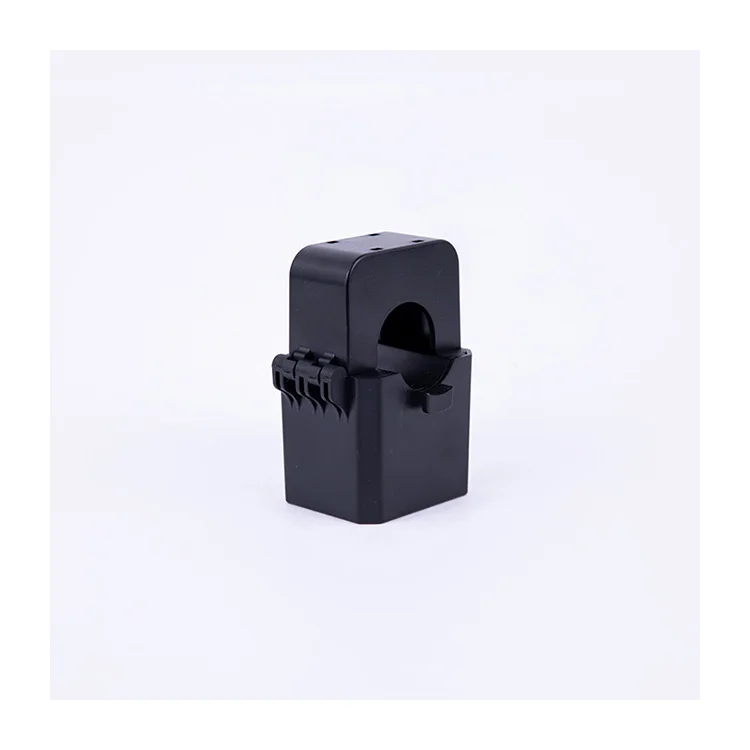 Factory promotion high quality current transformer split core 0.66kV 1000/5A current ratio with 50mm hole diameter