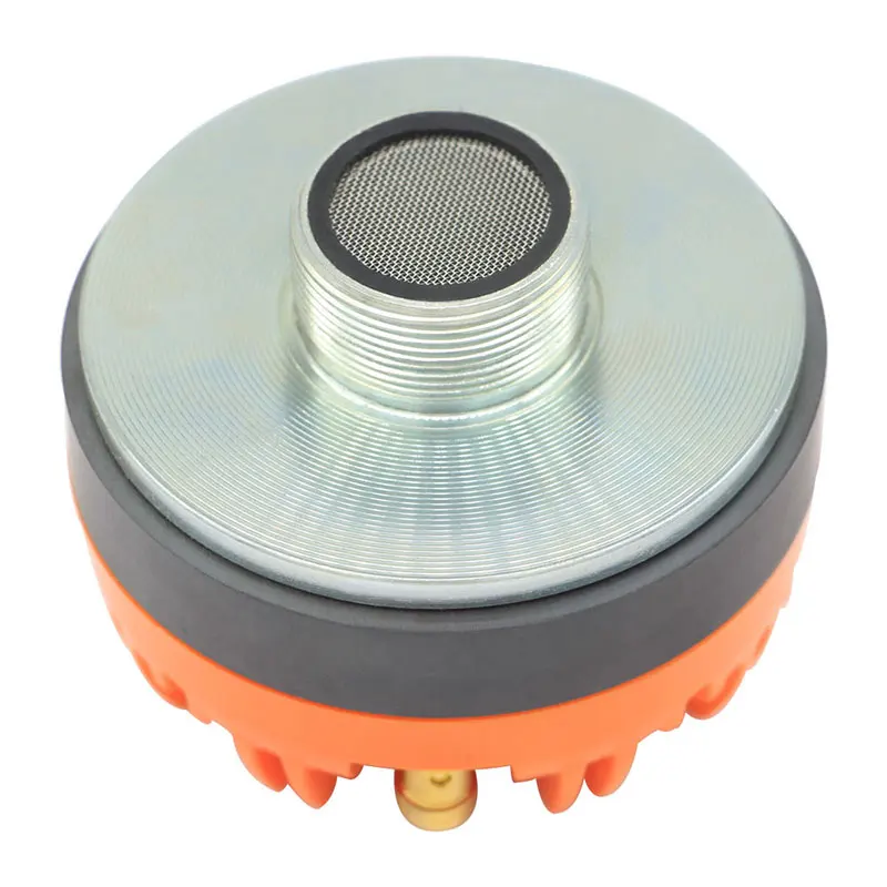 YOTO Audio Accessories Factory Wholesale 1.35 Inch Titanium Voice Coil 90 mm Magnet 200 Watts Power 8 Ohms Tweeter Manufacturers