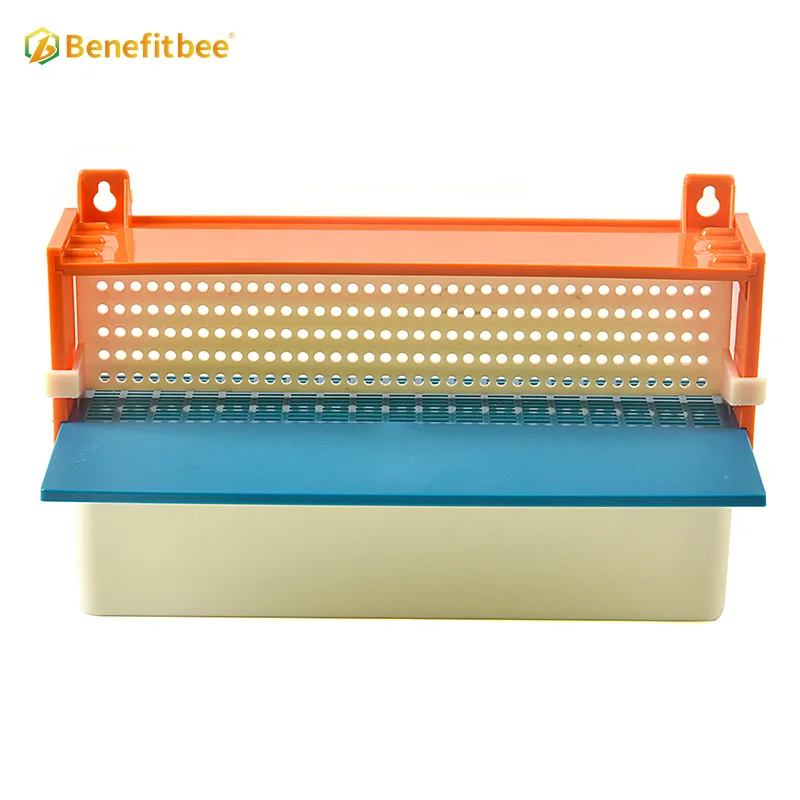 Nice Bee Pollen Powder Easy To Use Pollen Trap Pollen Collector For Beekeeper