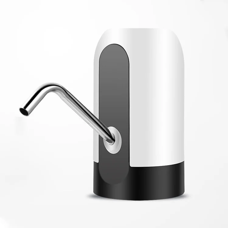 Ranyang Usb зарядка автоматический питьевой водяной насос портативный Электрический диспенсер для воды переключатель для воды Насосное устройство